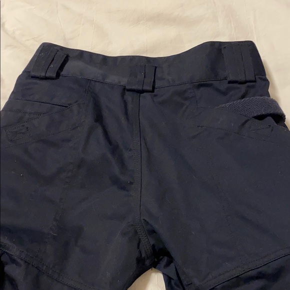 Navy Blue EMS Pant - Picture 8 of 8